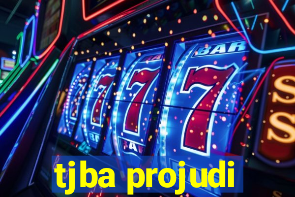 tjba projudi